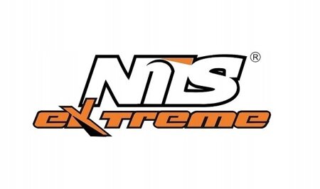  Łyżworolki Nils Extreme slalomowe NA20001 biały rozmiar 44