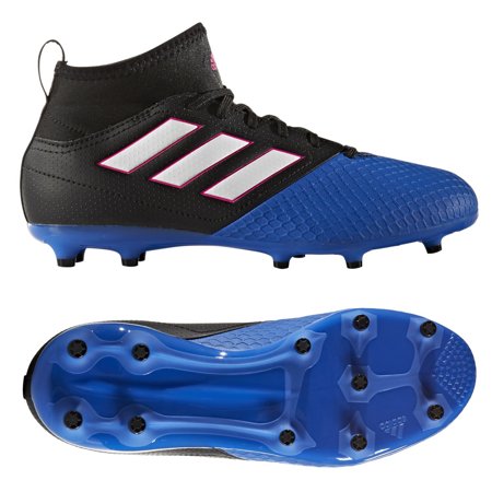 Buty piłkarskie adidas ACE 17.3 FG JR BA9234