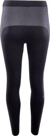 Legginsy getry spodnie damskie termoaktywne Hi-Tec Lady Buraz Bottom rozmiar S/M