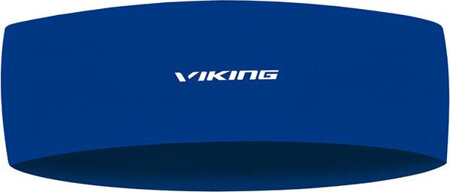 Opaska na głowę Viking Runway Multifunction niebieska 319-21-0004-15-Uni