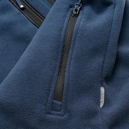Polar męski bluza Hi-Tec Porto granatowy rozmiar XL