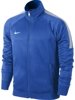 Bluza męska Nike Team Club Trainer niebieska 658683 463