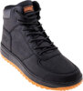 Męskie buty sportowe sneakersy wysokie Magnum Madson II czarne rozmiar 46