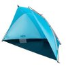 Namiot plażowy podłoga Nils Camp NC3039 niebieski
